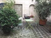 Apartamento Paris  1