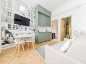 Appartement Paris  1