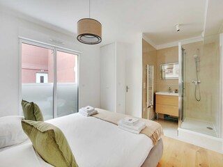 Apartamento Noisy-le-Grand  9