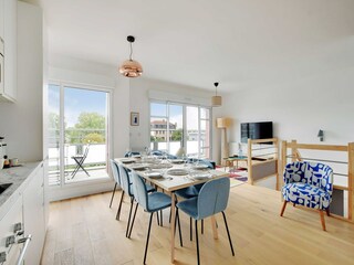 Apartamento Noisy-le-Grand  11