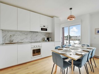 Apartamento Noisy-le-Grand  2