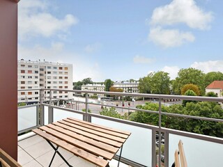 Appartement Noisy-le-Grand  7
