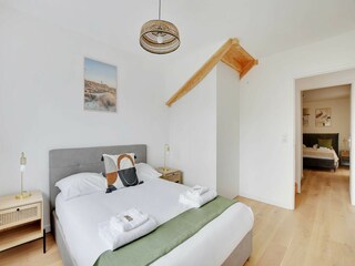 Appartement Noisy-le-Grand  3