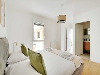 Appartement Noisy-le-Grand  5