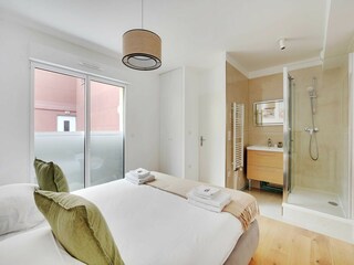 Apartment Noisy-le-Grand  13