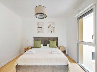 Apartment Noisy-le-Grand  10