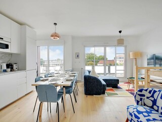 Apartment Noisy-le-Grand  14