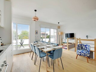 Apartment Noisy-le-Grand  17