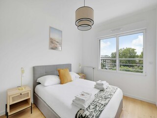 Apartment Noisy-le-Grand  19