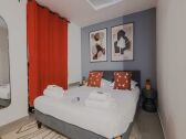 Apartamento Paris  1