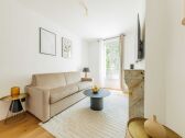 Apartamento Paris  1