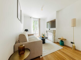 Apartment Paris  15