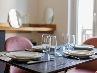 Apartment Paris  17