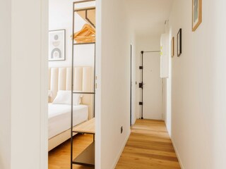 Apartment Paris  18