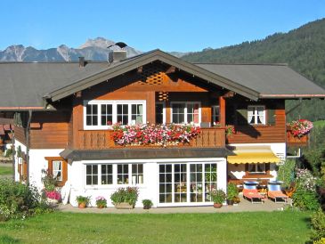 Ferienwohnung Fellhorn im Haus Narzisse