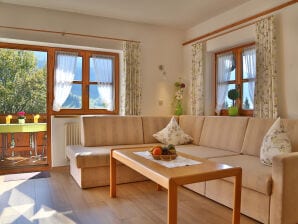 Ferienwohnung Fellhorn in Huis Narzisse