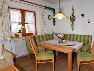 Vakantieappartement Riezlern Kenmerken 10