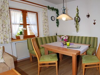 Vakantieappartement Riezlern Kenmerken 20