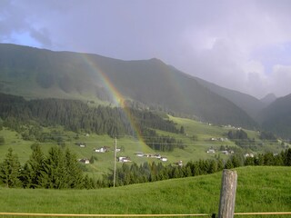 Vakantieappartement Riezlern Omgeving 34