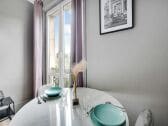 Apartamento Paris  1