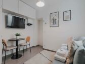 Apartamento Paris  1