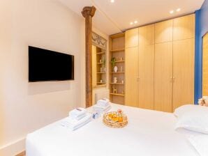 Apartment Fantastische Wohnung - 2BR/6P - Gare du Nord - Paris - image1