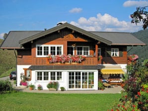 Ferienwohnung Widderstein im Haus Narzisse - Riezlern - image1