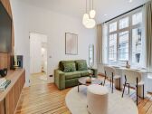 Apartamento Paris  1