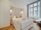 Apartamento Paris  1