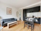 Apartamento Paris  1