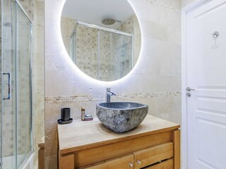 Appartement Paris  3