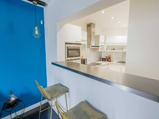Appartement Paris  4