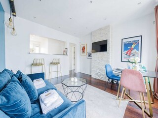 Appartement Paris  11
