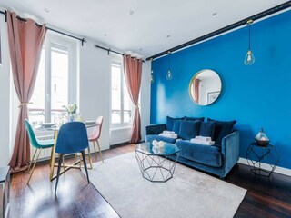 Appartement Paris  12