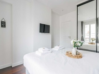 Appartement Paris  16