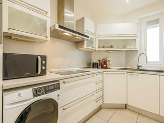 Appartement Paris  13