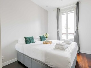 Appartement Paris  10