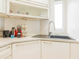 Appartement Paris  6