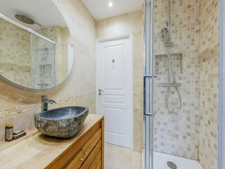 Appartement Paris  8