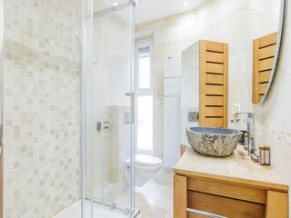 Appartement Paris  15
