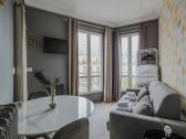 Apartamento Paris  1