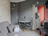 Apartamento Paris  1