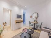 Apartamento Paris  1