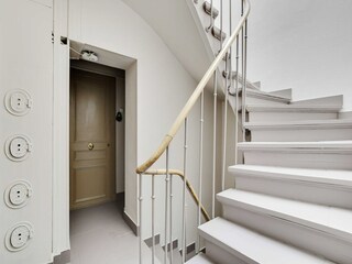 Apartamento Paris  3