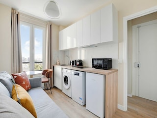 Appartement Paris  1