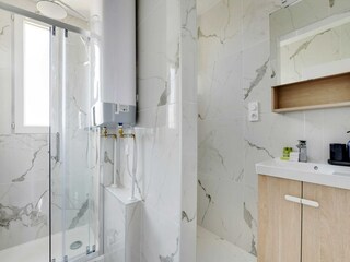 Apartamento Paris  6