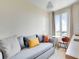 Apartamento Paris  7