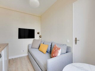 Apartamento Paris  8