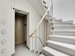 Apartamento Paris  11