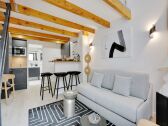 Apartamento Paris  1